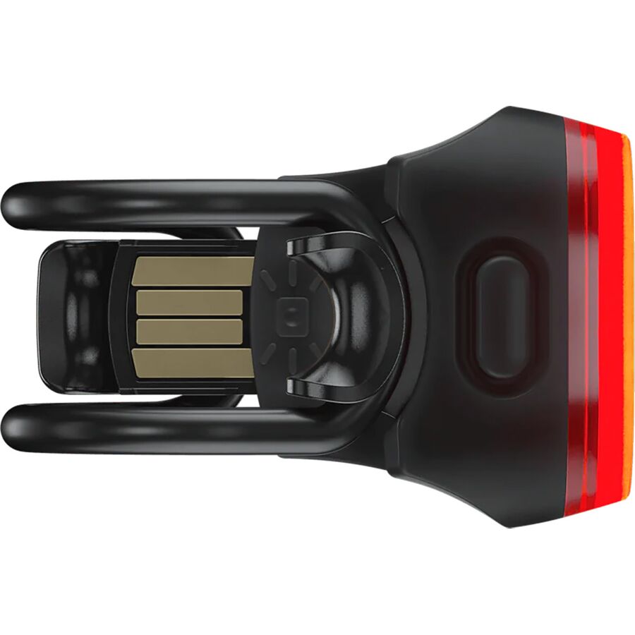 Knog Blinder Mini Rear Bike Light Love