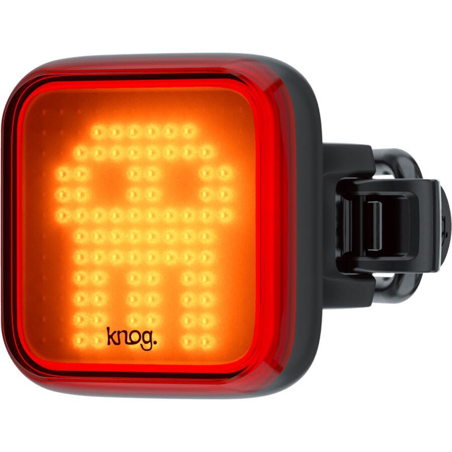 Knog Blinder Rear Peace