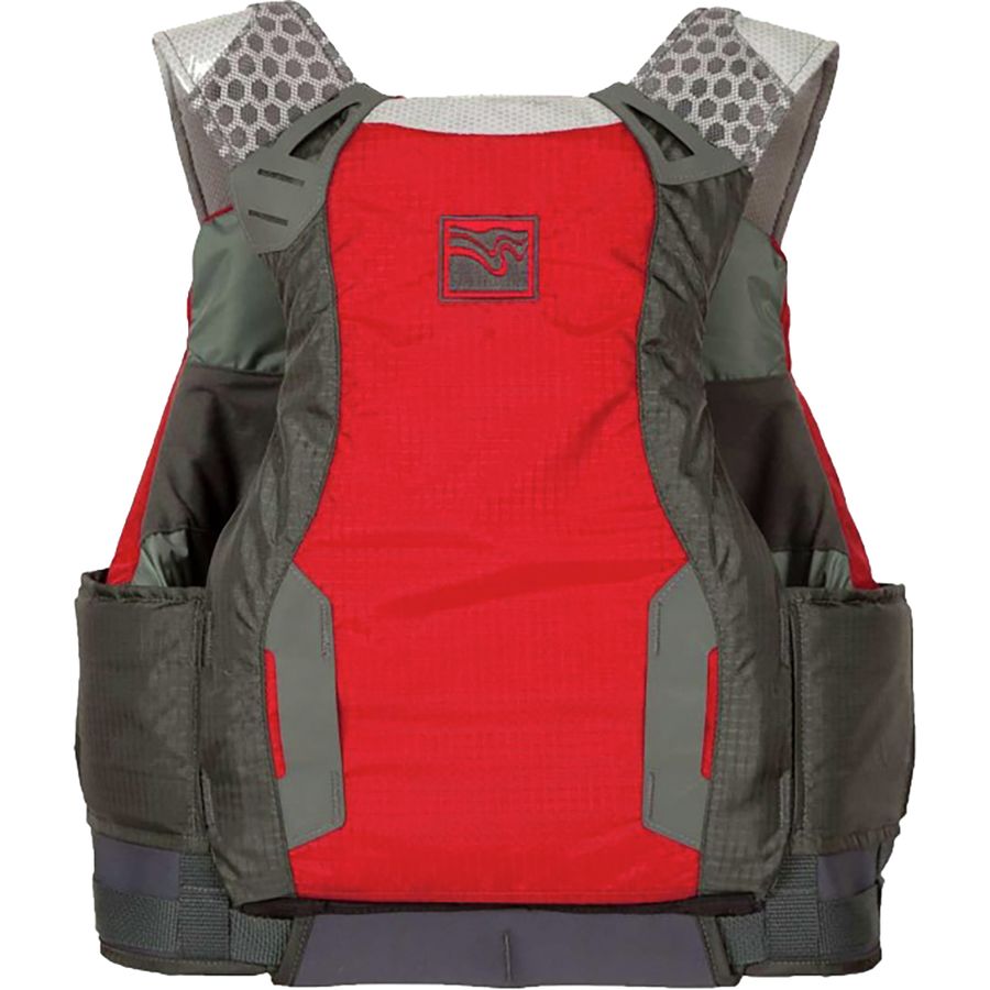Kokatat Neptune Life Vest - Men's Red