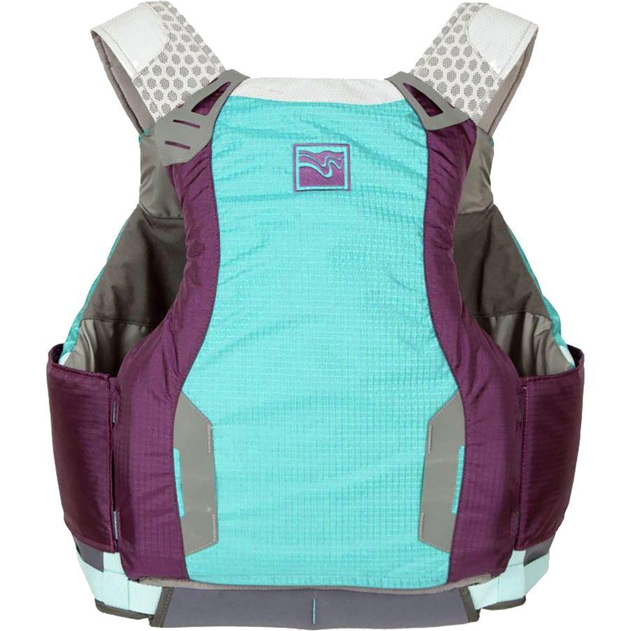 Kokatat Neptune Life Vest - Women's Reef