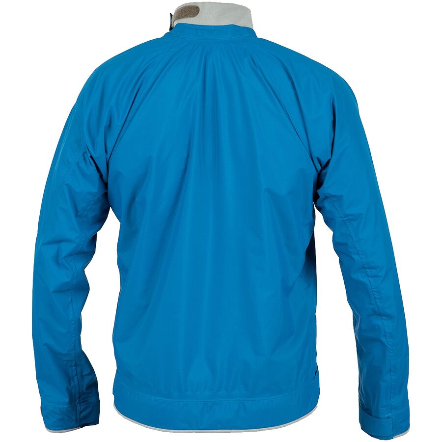 Kokatat Stance Paddle Jacket Ocean