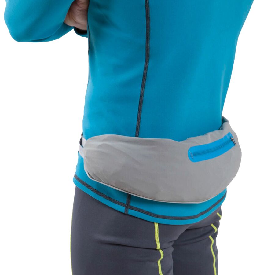 Kokatat X-Jacket Light Gray