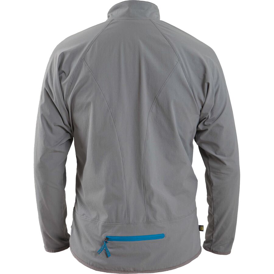 Kokatat X-Jacket Light Gray