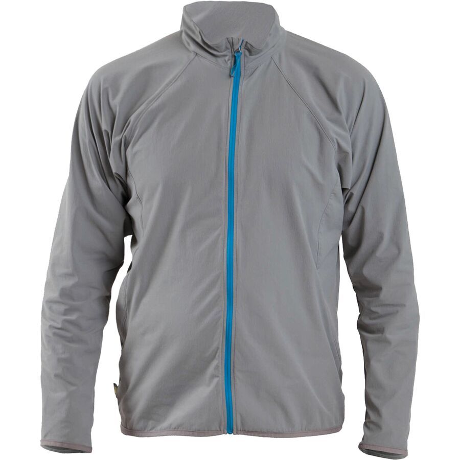 Kokatat X-Jacket Light Gray
