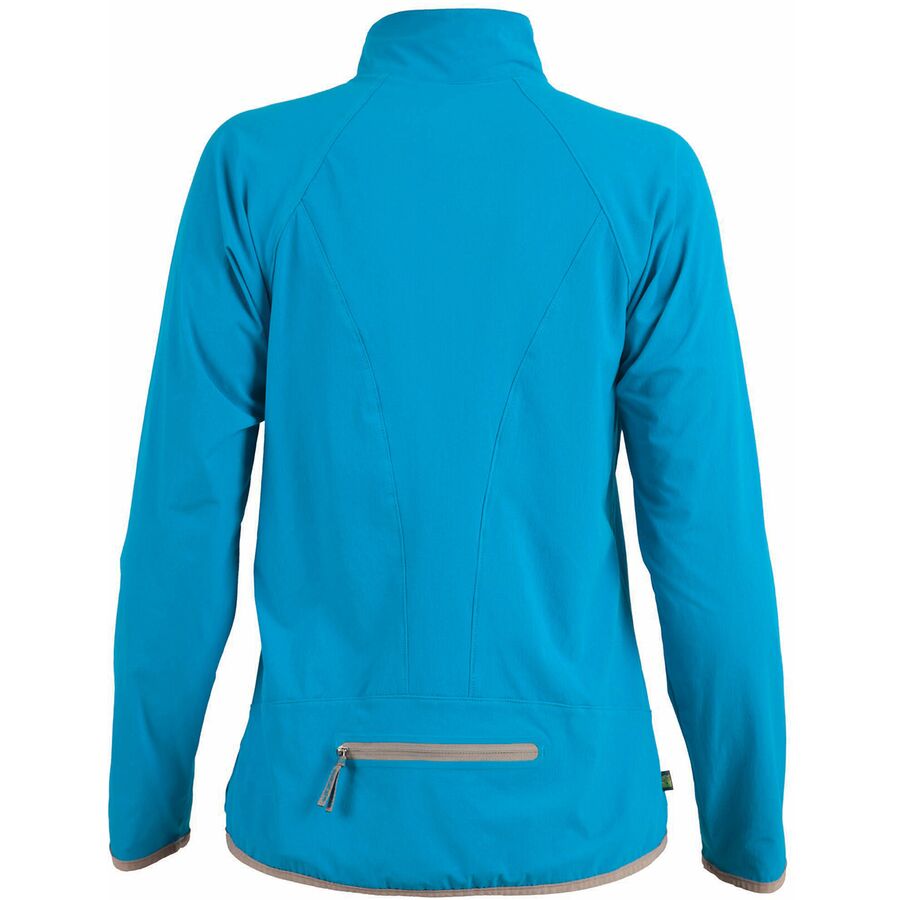 Kokatat X-Jacket - Women's Electric Blue