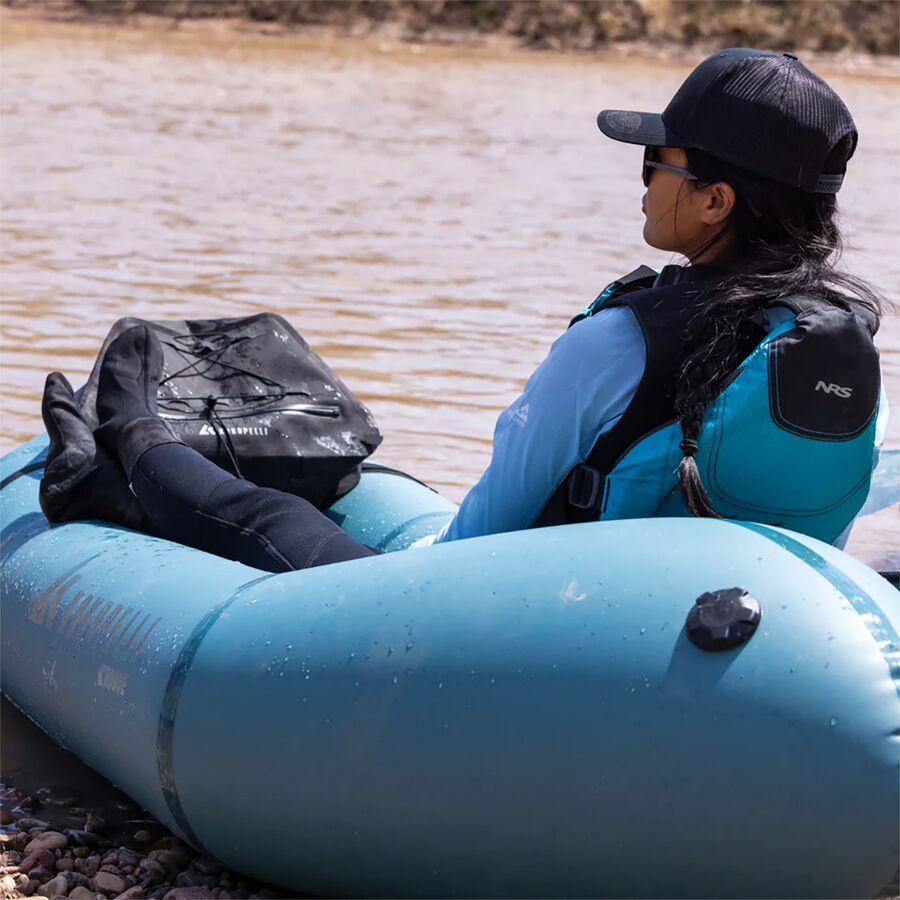 Kokopelli Delta Deck Pack Black