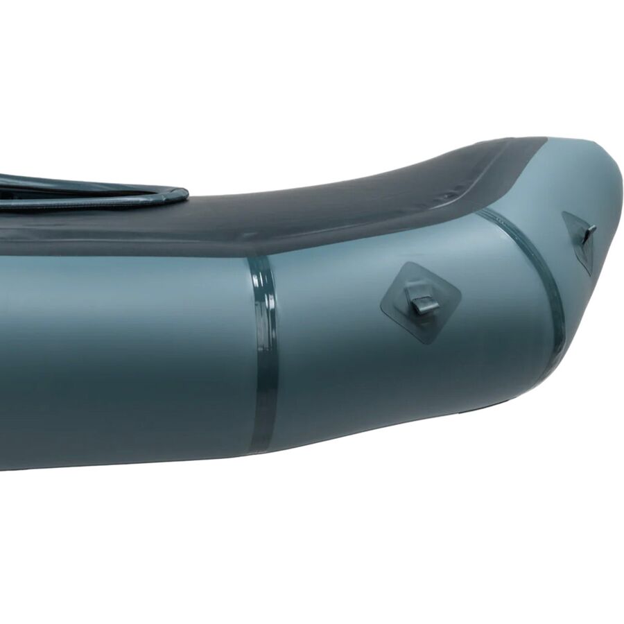 Kokopelli Nirvana Spraydeck Packraft