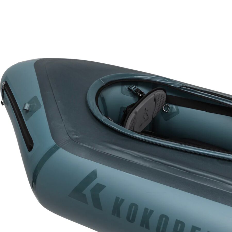 Kokopelli Nirvana Spraydeck Packraft