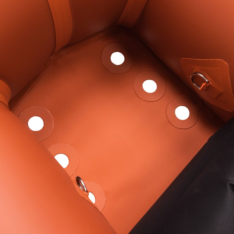 Kokopelli Recon Inflatable Kayak
