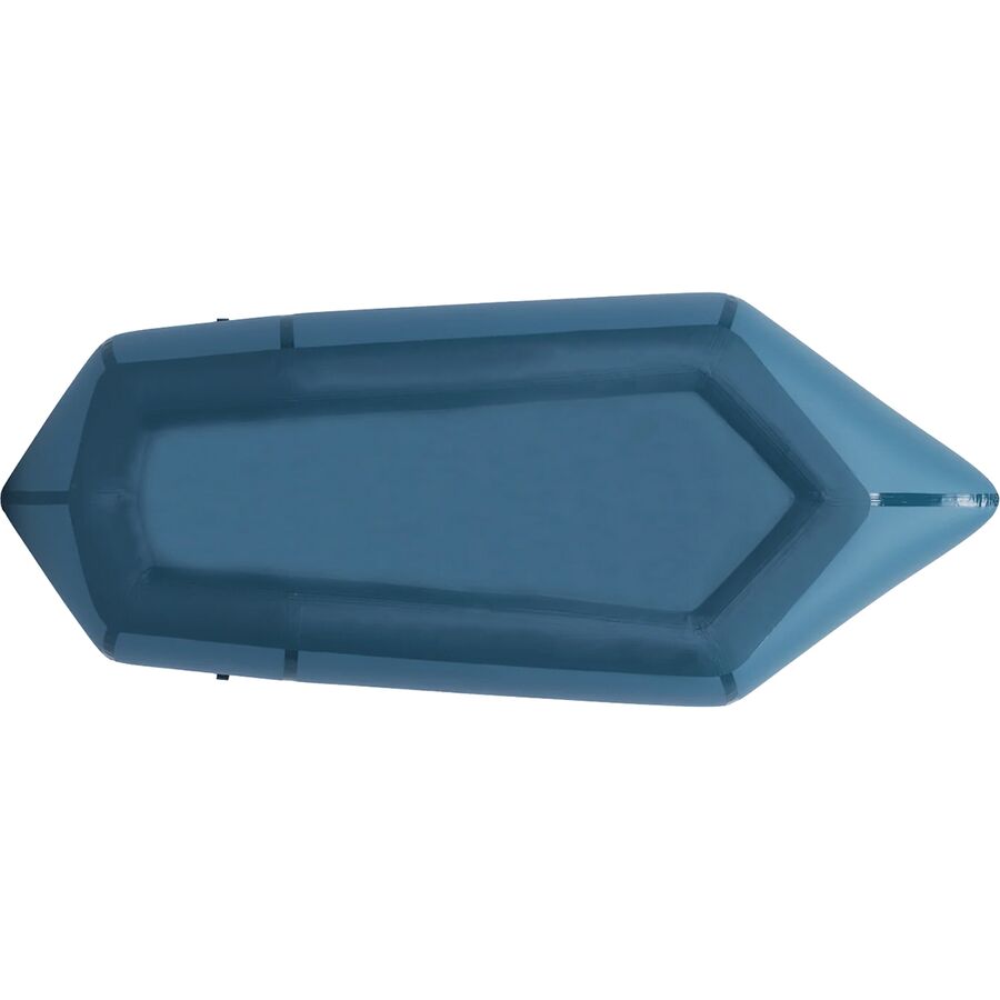 Kokopelli Rogue-Lite Packraft