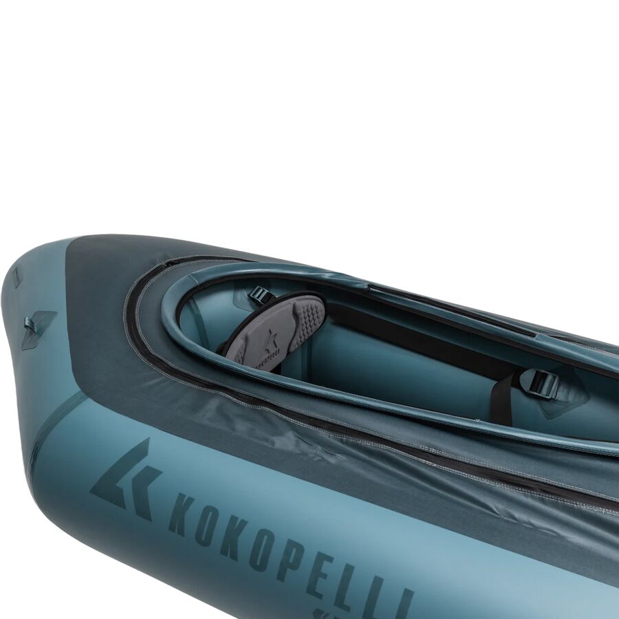 Kokopelli Rogue Spraydeck Packraft