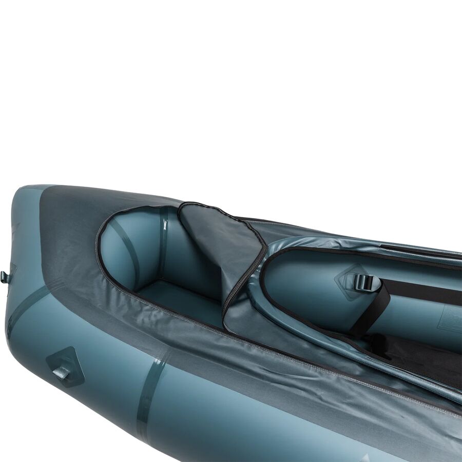 Kokopelli Rogue Spraydeck Packraft
