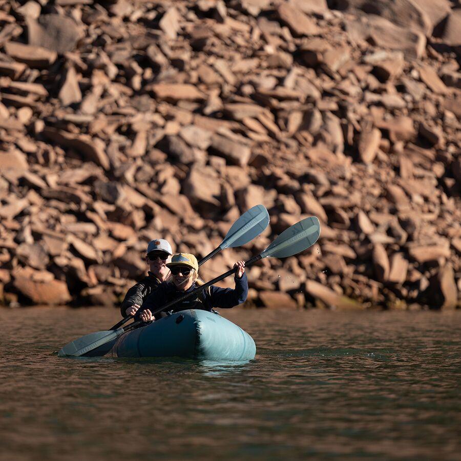 Kokopelli Twain 2-Person Packraft