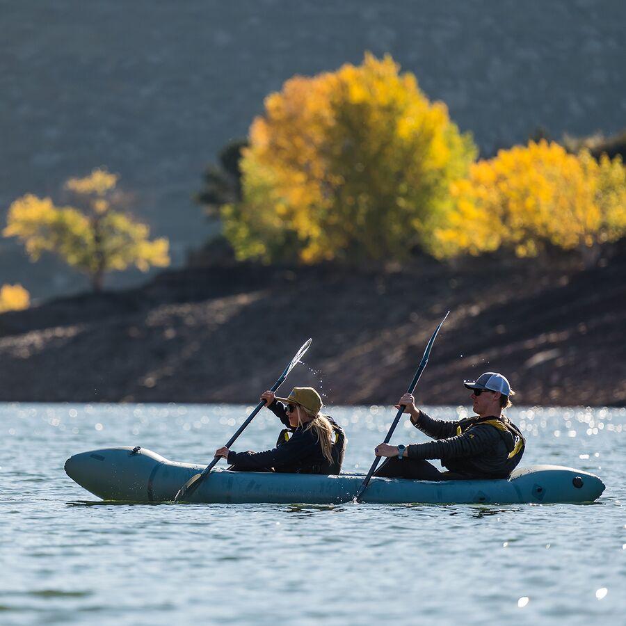 Kokopelli Twain 2-Person Packraft