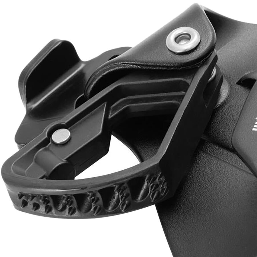 Kong Cam Clean Black