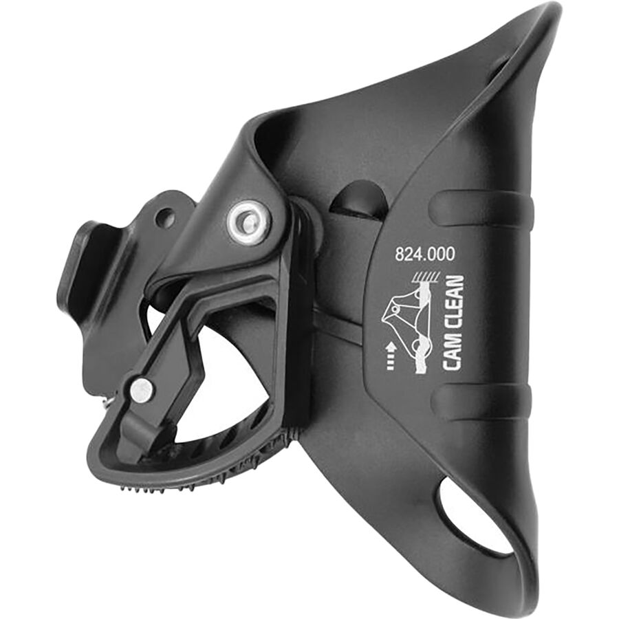 Kong Cam Clean Black