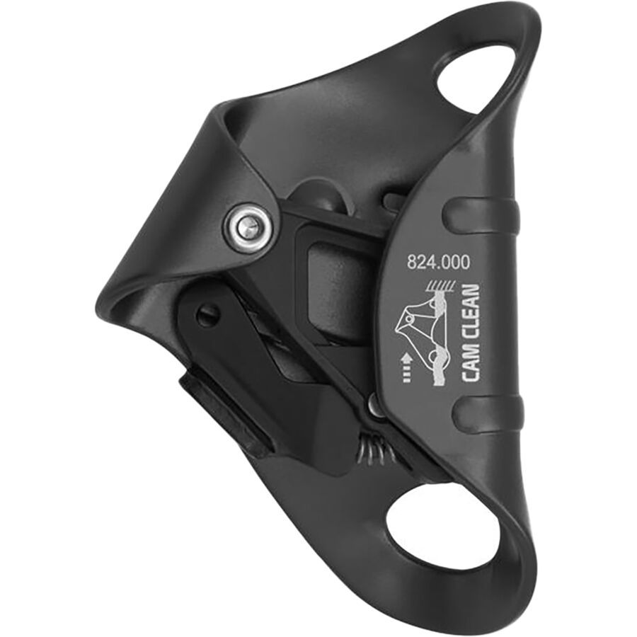 Kong Cam Clean Black