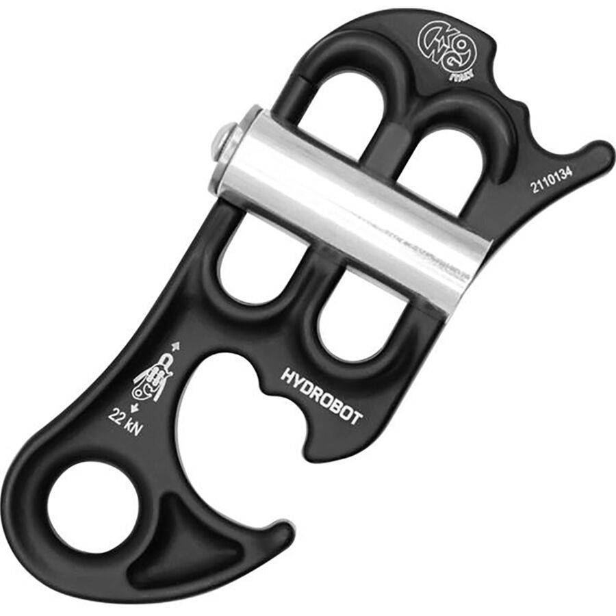 Kong Hydrobot Black