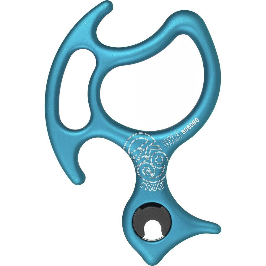 Kong Oka Descender Blue