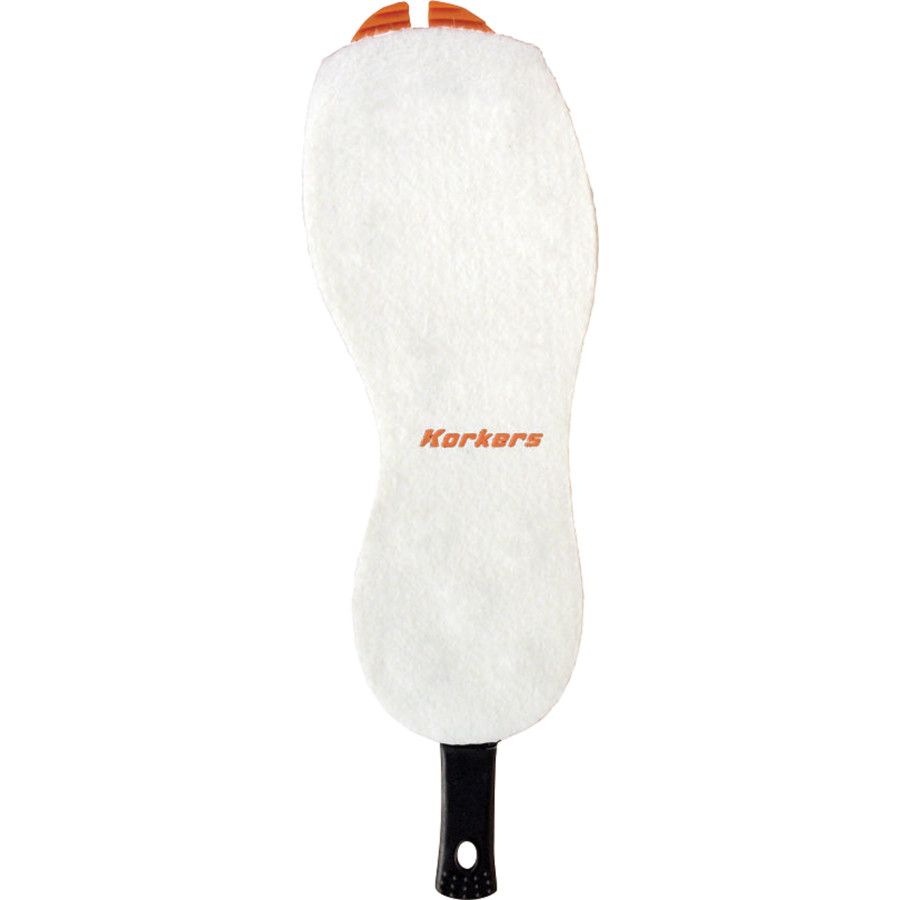 Korkers Felt Outsole One Color