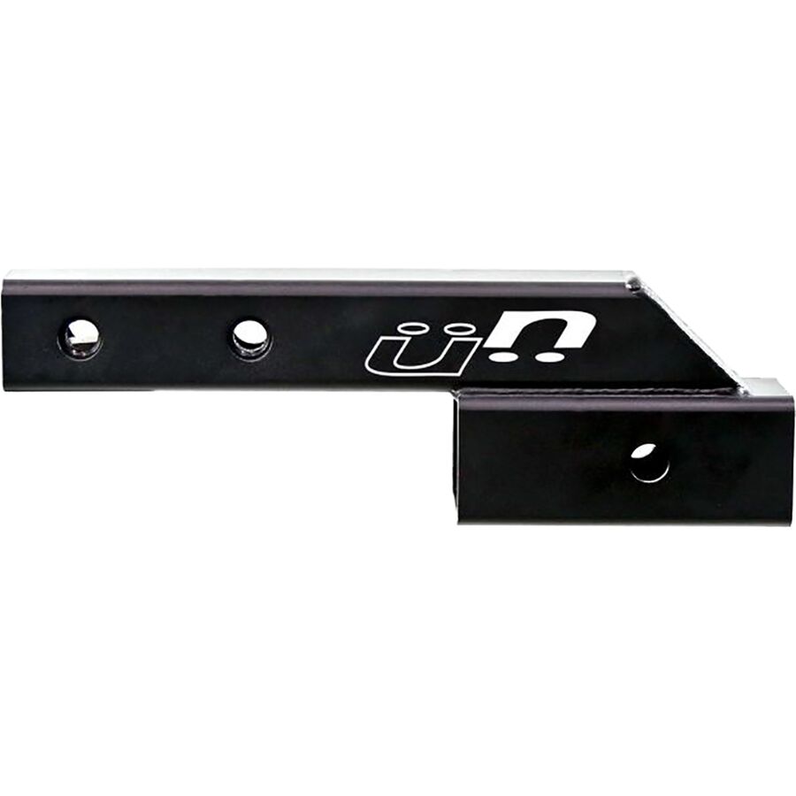 Kuat Hi-Lo Hitch Extension Black