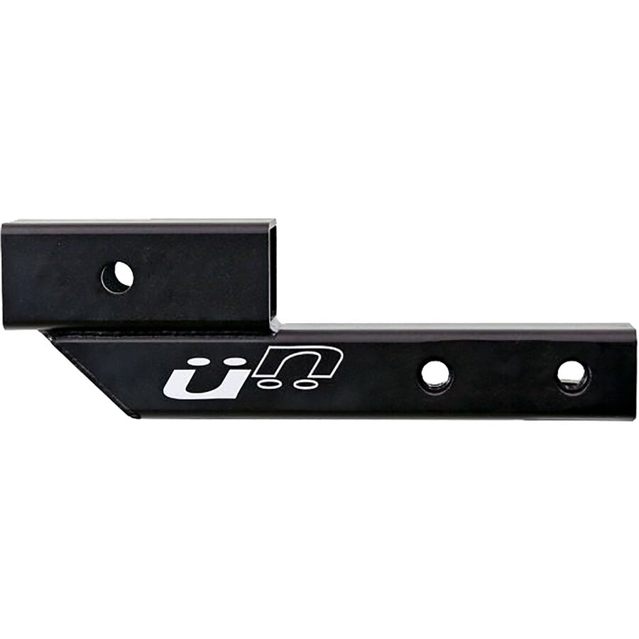 Kuat Hi-Lo Hitch Extension Black