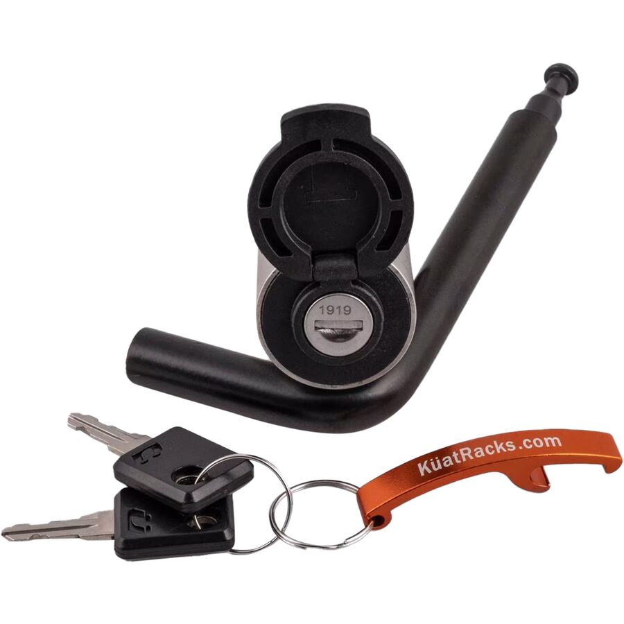 Kuat Hitch Lock V4