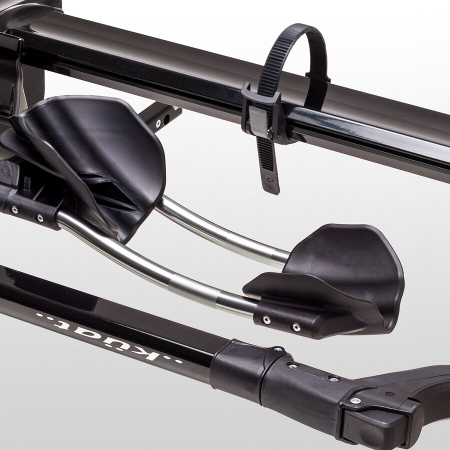 Kuat NV 2.0 Bike Hitch Rack Black