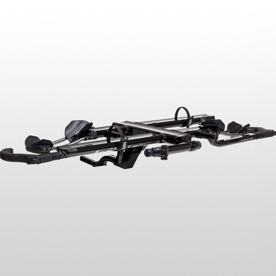Kuat NV 2.0 Bike Hitch Rack Black