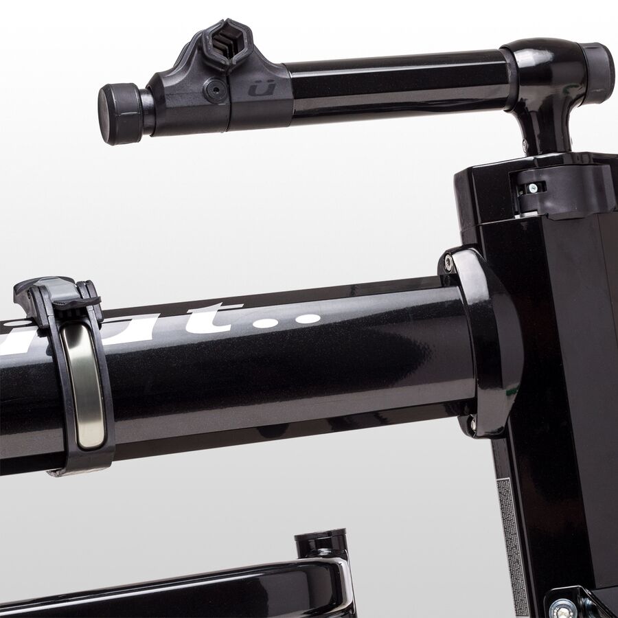 Kuat NV 2.0 Bike Hitch Rack Black