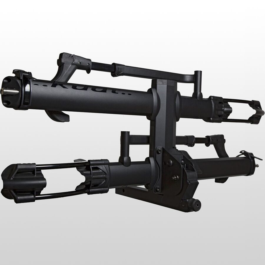 Kuat NV Base 2.0 Bike Hitch Rack Black