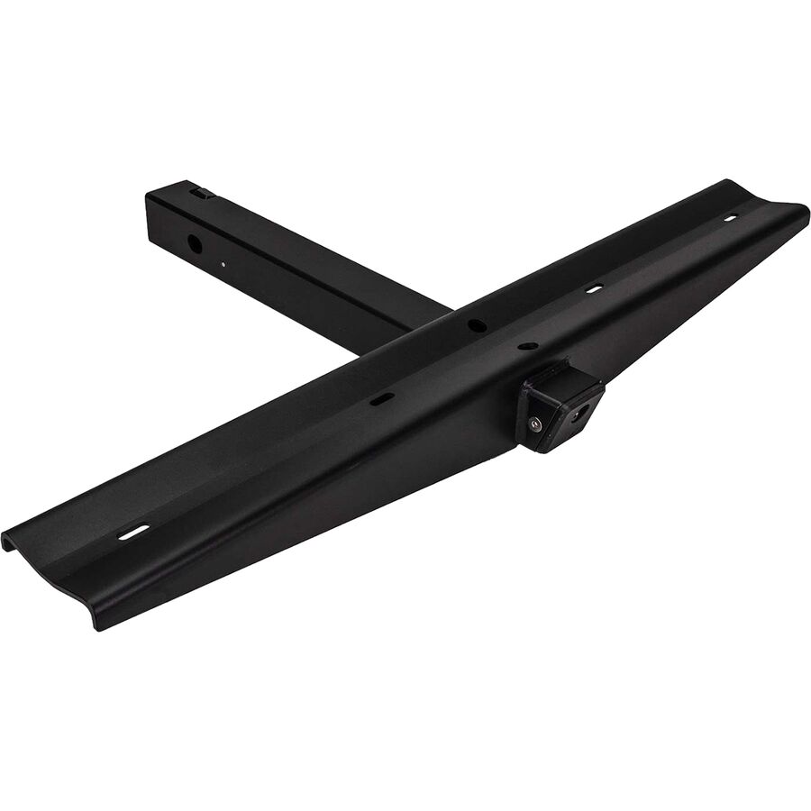Kuat Piston SR 2in Hitch Adapter Black
