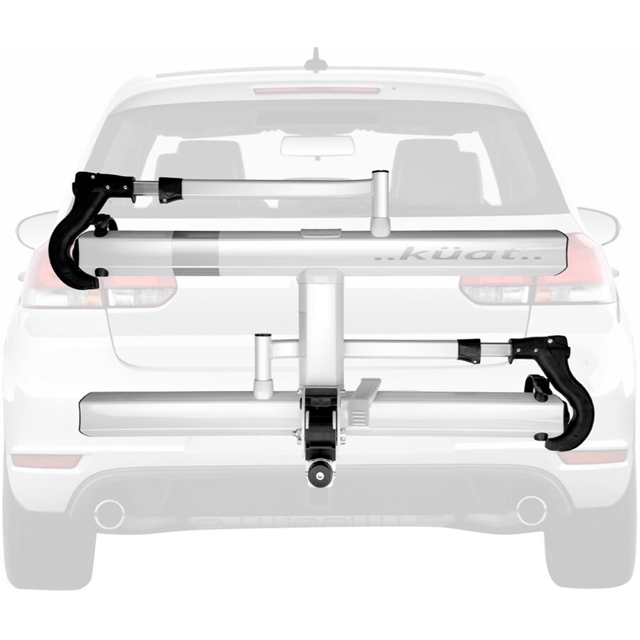 Kuat Sherpa 2.0 Bike Rack Pearl