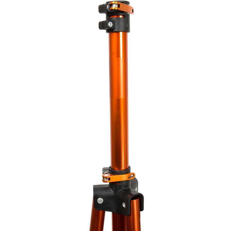 Kuat Tri Doc Orange Anodize
