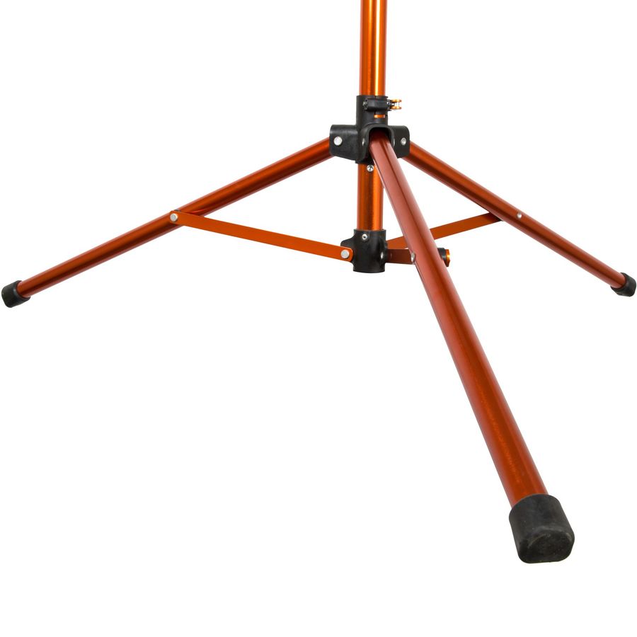 Kuat Tri Doc Orange Anodize