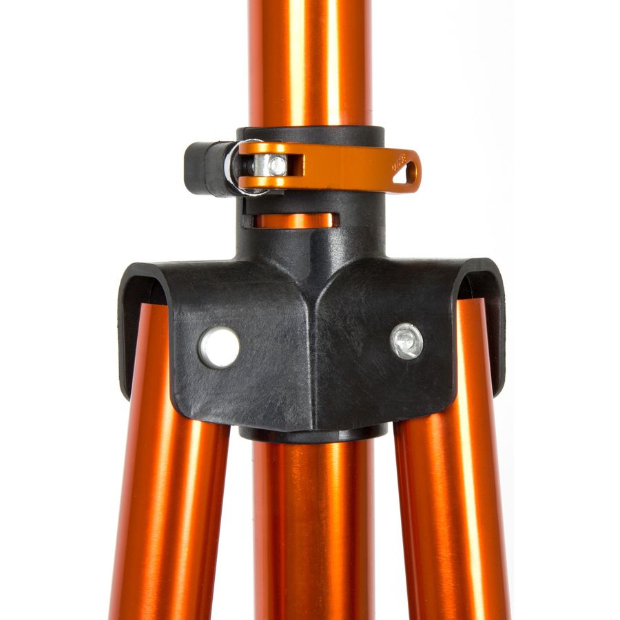 Kuat Tri Doc Orange Anodize