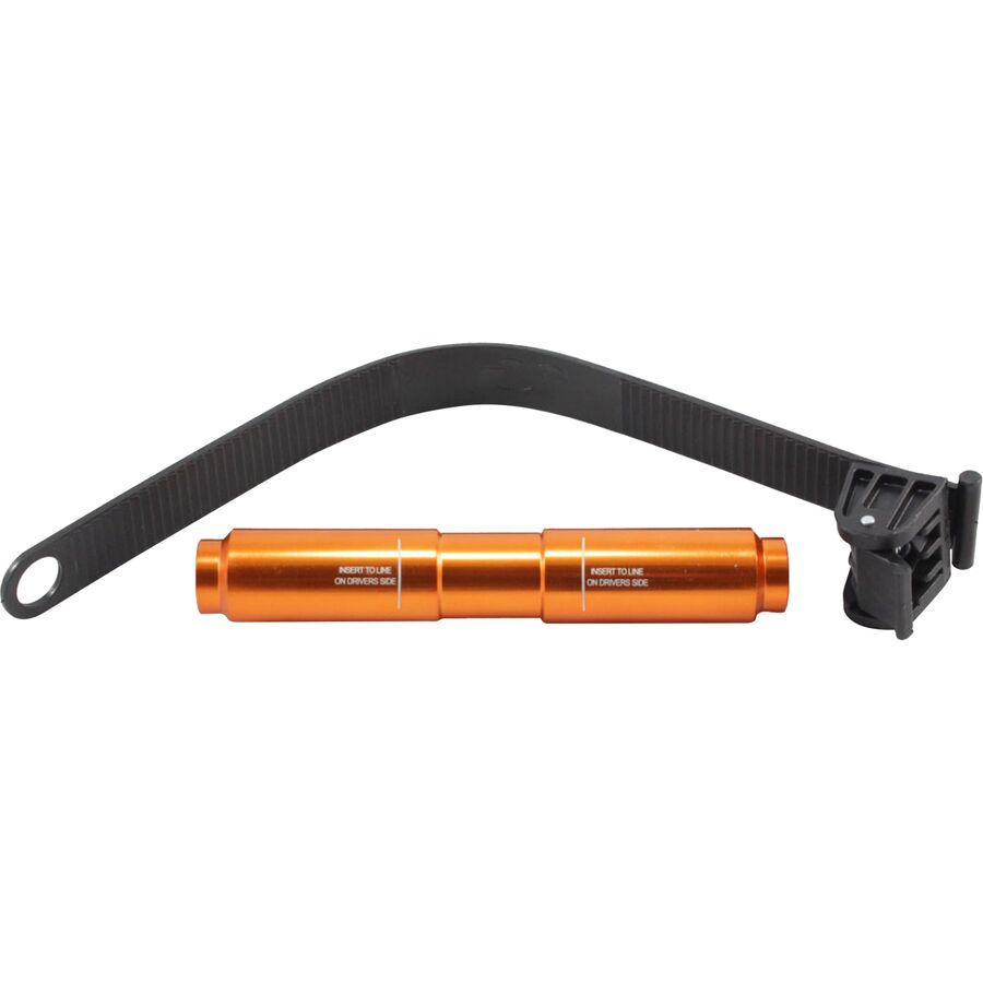 Kuat Trio Fork Adapter