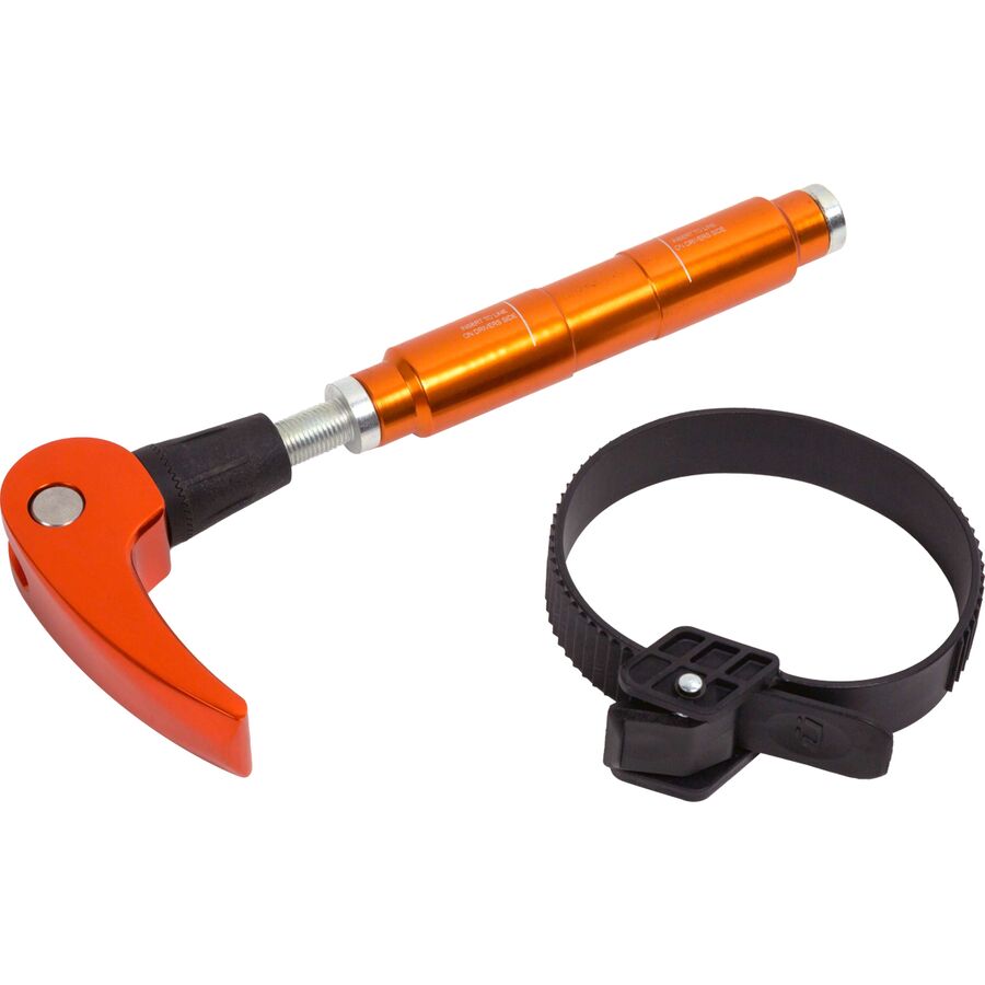 Kuat Trio Fork Adapter