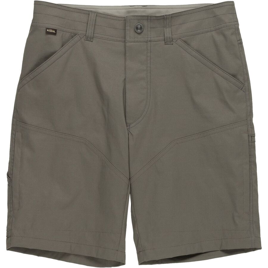 KUHL Renegade 10in Short - Men's Khaki