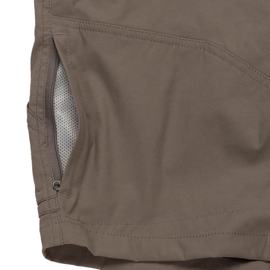 KUHL Renegade 8in Short - Men's Khaki