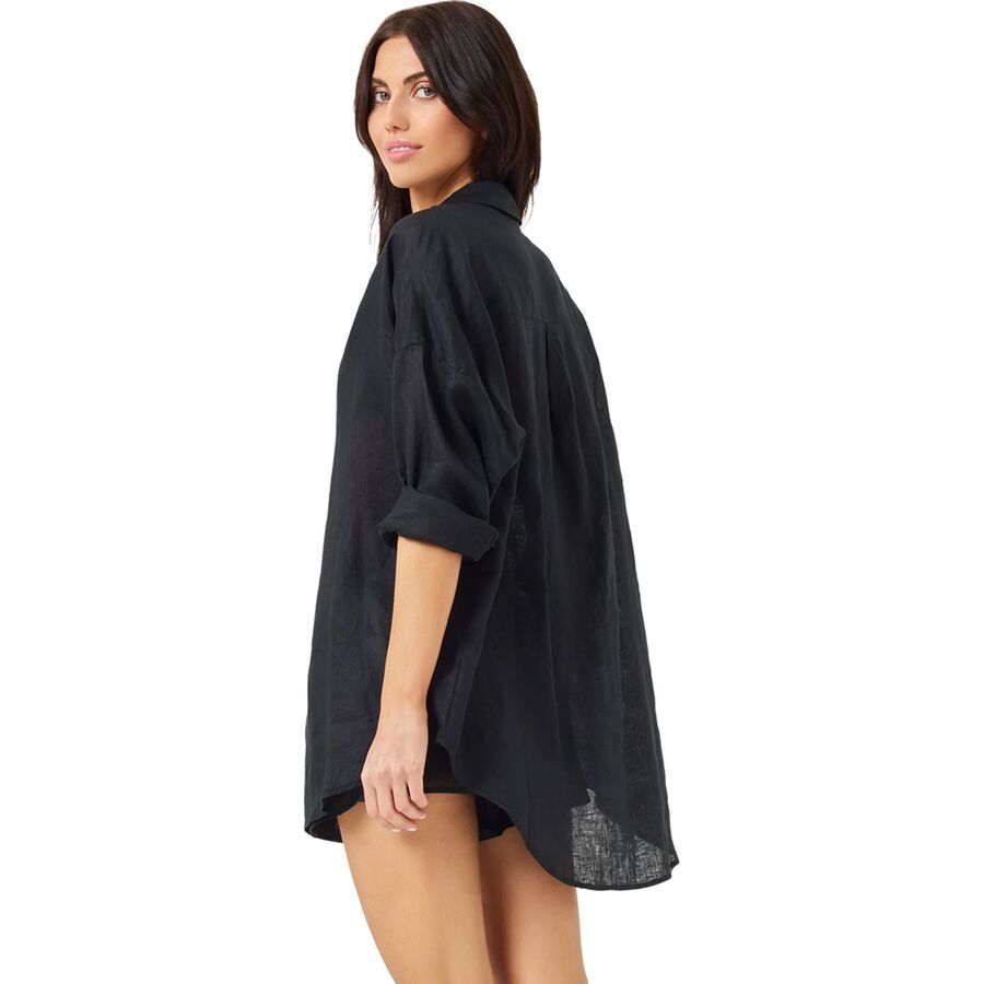 L Space Rio Tunic - Women's Black