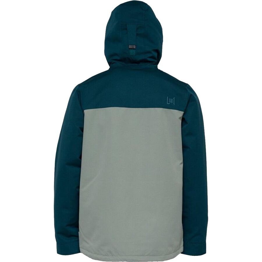 L1 Hasting Jacket 2024 Abyss/Shadow