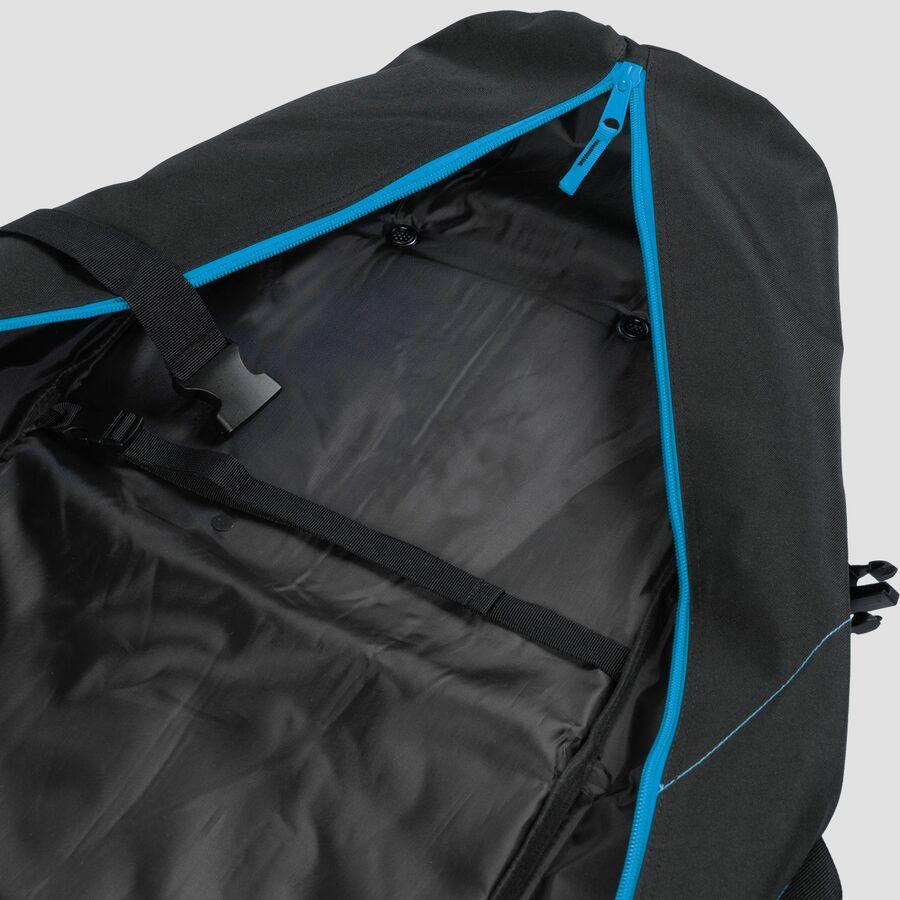 L9 Sports Snowboard Bag Black
