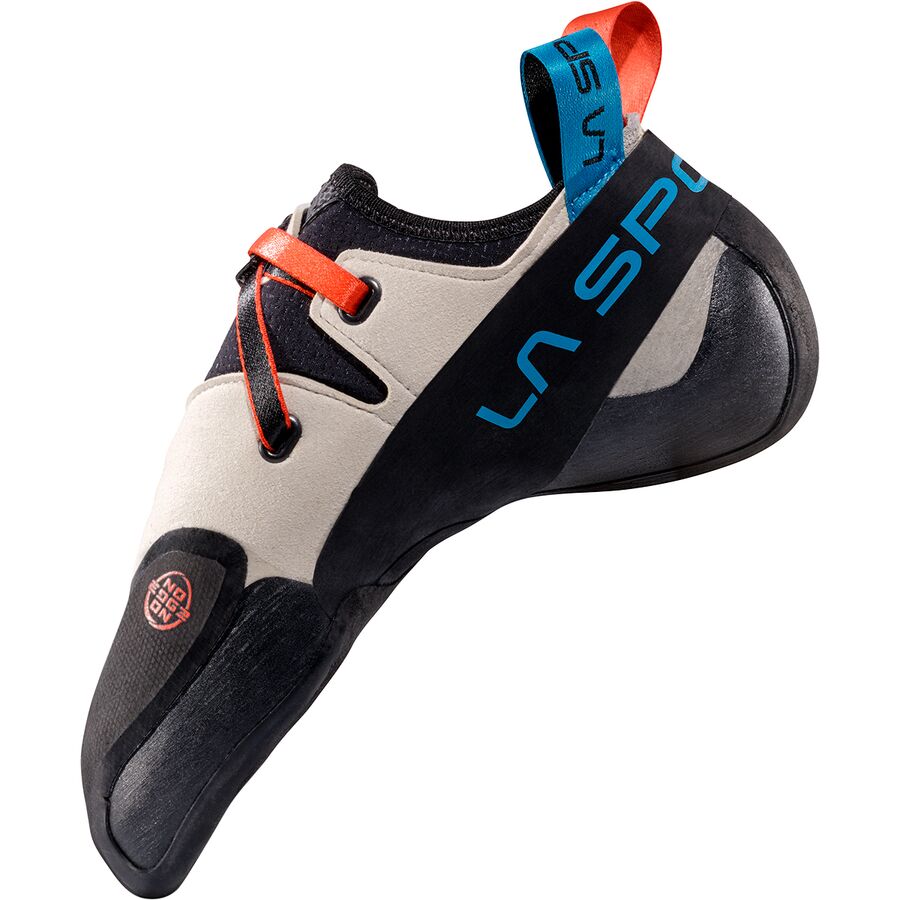 La Sportiva Futura Climbing Shoe Chalk