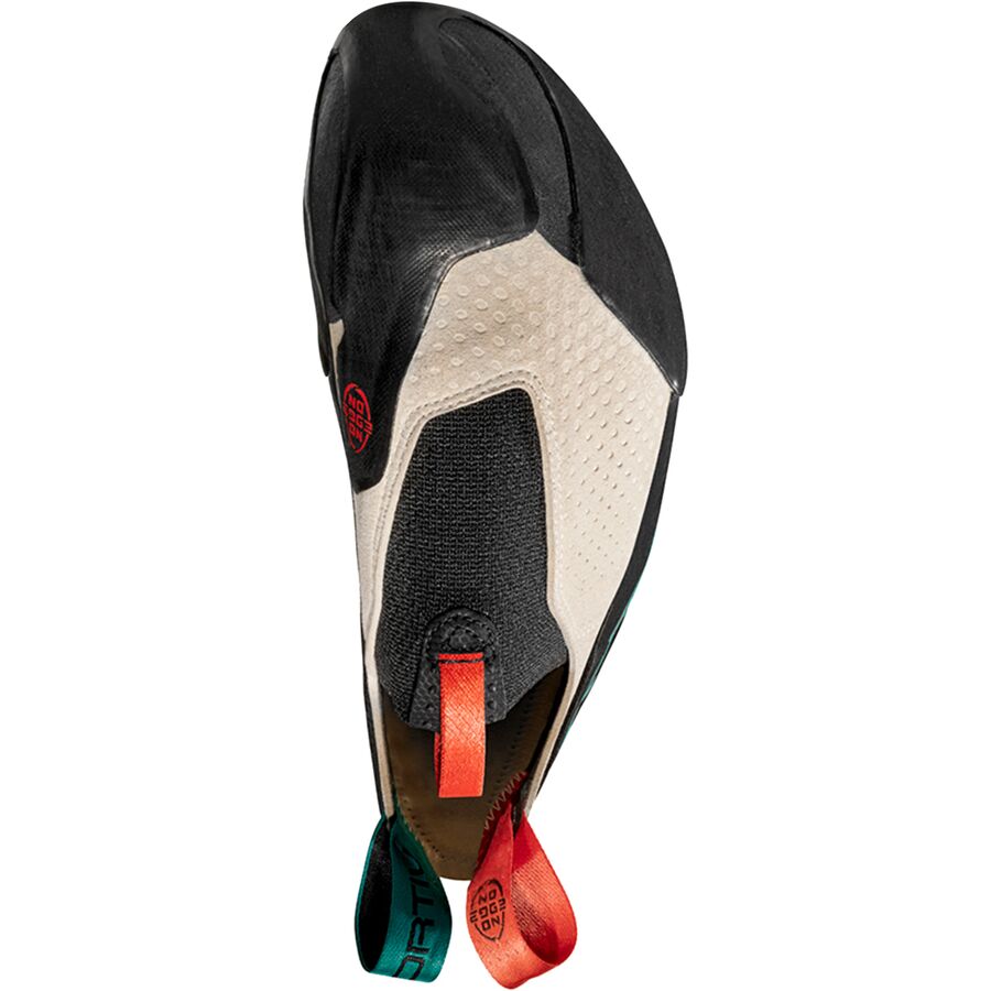 La Sportiva Mantra Climbing Shoe Chalk