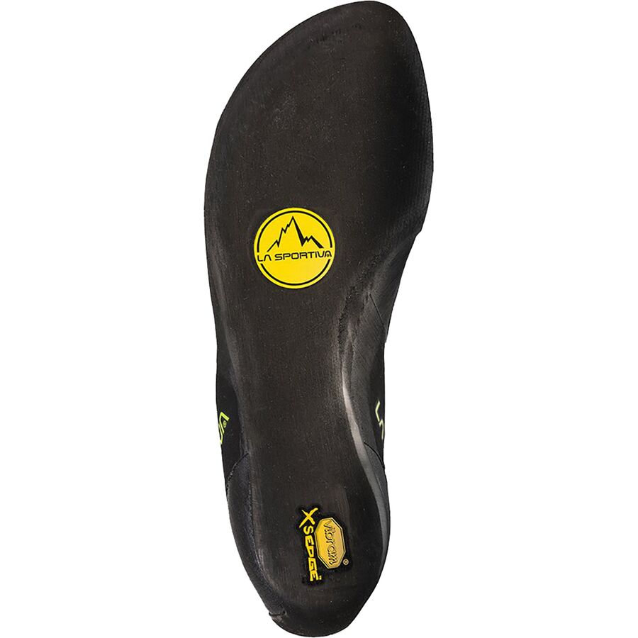 La Sportiva TC Pro Climbing Shoe Olive