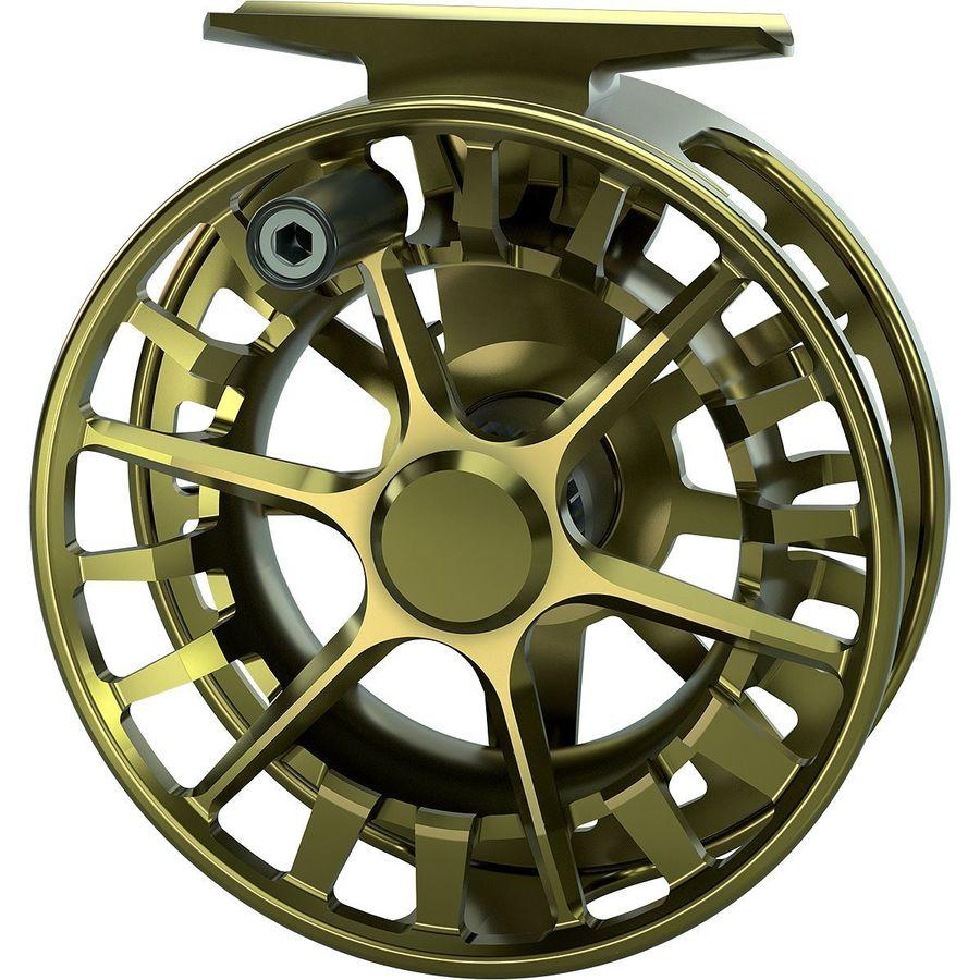 Lamson Guru S-Series Reel OG