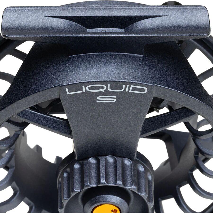 Lamson Liquid S-Series Fly Reel