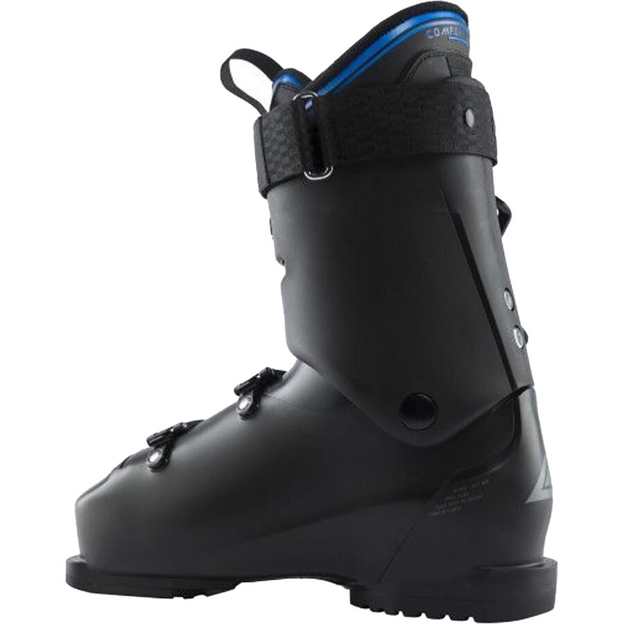 Lange Lx 90 Hv Ski Boots Black/Blue