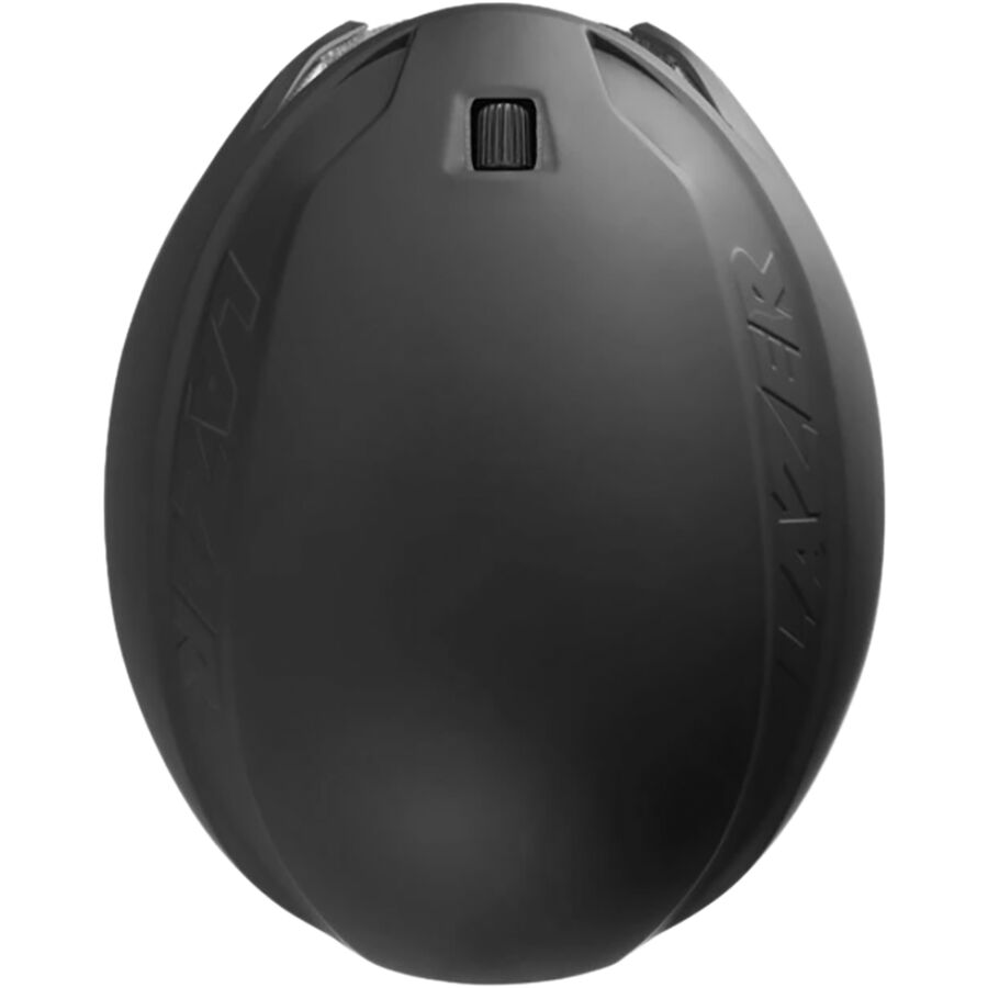 Lazer Sphere Helmet Aeroshell Black